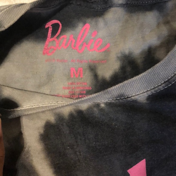 Graphic Tee “Barbie” - Picture 2 of 2